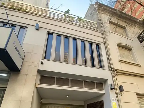 Venta cochera fija Av. Cabildo