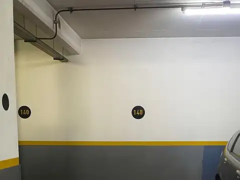 Venta cochera fija Av. Cabildo