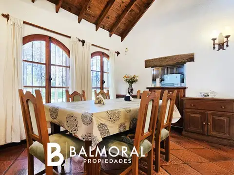 Casa en Alquiler Temporal en Pinamar, USD 0