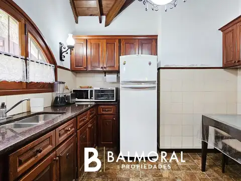 Casa en Alquiler -Zona: Norte Tennis Ranch / REF: 8691