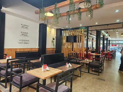 Local en Venta en Bella Vista, USD 1.100.000