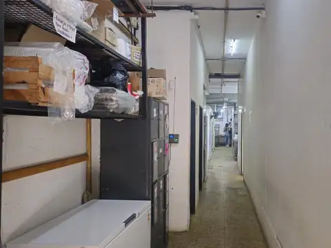 Cnel Charlone al 1100