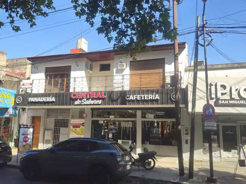 Cnel Charlone al 1100