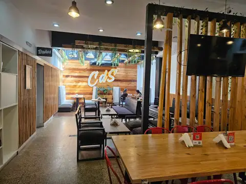 Local en Venta 50 años