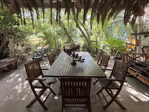 Casa en Venta de 5 dormitorios