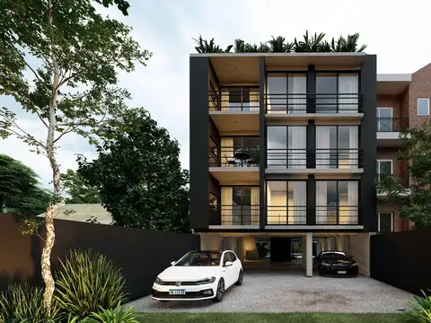 Departamento - S.Isi.-Vias/Rolon