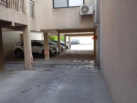 Cochera en Venta con acceso Horizontal