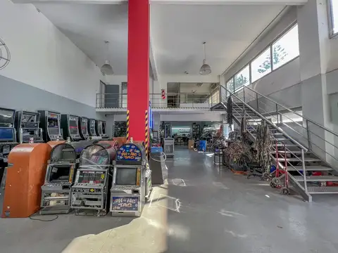 Oficina en Venta al Norte