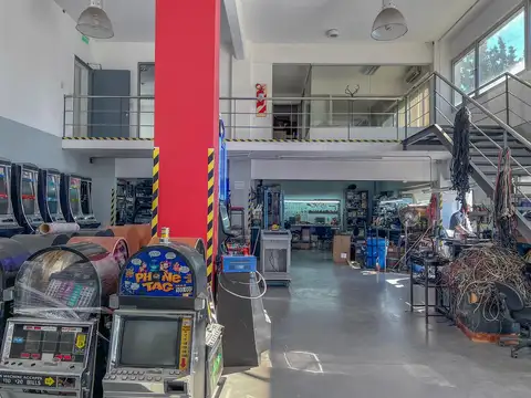 Dr. Nicolás Repetto 3300