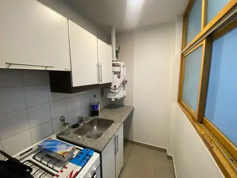 Departamento en Venta en Rosario, USD 1