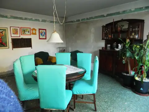 Oportunidad! Valor M2 U$S 1468 venta depto 3 amb Villa Gral Mitre