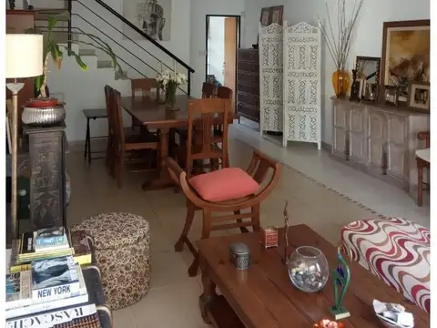 Casa en Alquiler en Boulogne, USD 1.500