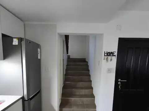 CASA 2 Dormitorios remodelada