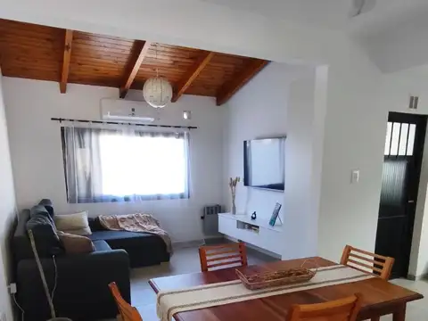 CASA 2 Dormitorios remodelada