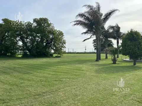 Quinta en Venta de 3 dormitorios