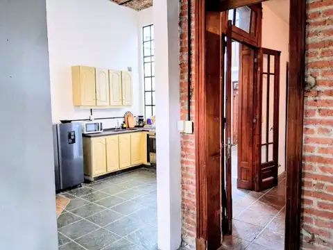 Depto Tipo Casa en Venta de 4 ambientes