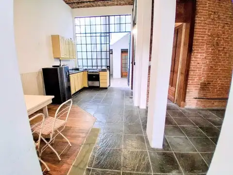 Depto Tipo Casa en Venta de 3 dormitorios