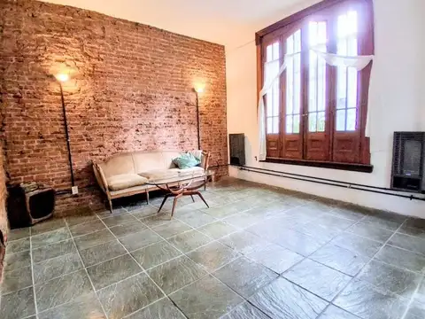 Bartolomé Mitre 4300