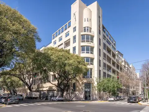 Oficina en Venta en Chacarita, USD 380.000