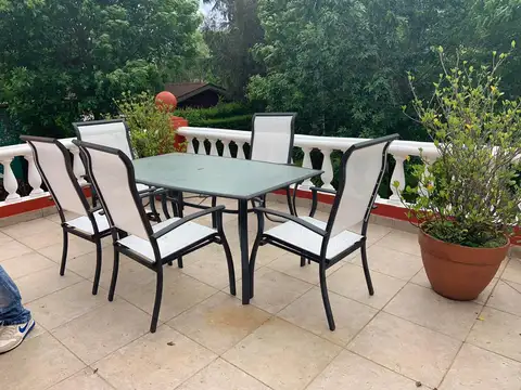 Casa en Venta 15 años