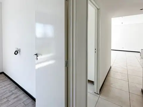 Departamento en Venta en Don Bosco, USD 140.000