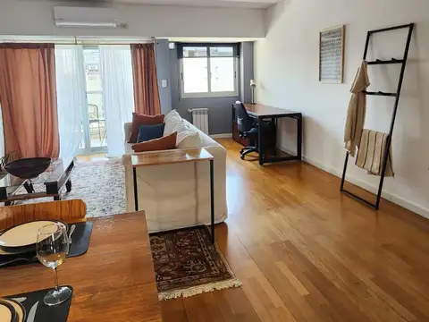 Departamento en Venta en Olivos Vias/Rio, USD 340.000