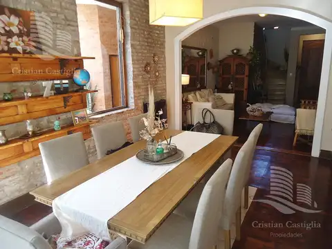 Casa en Venta 40 años