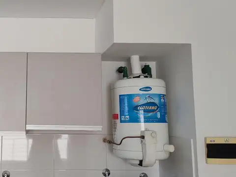 Cervantes 1800, Piso 4