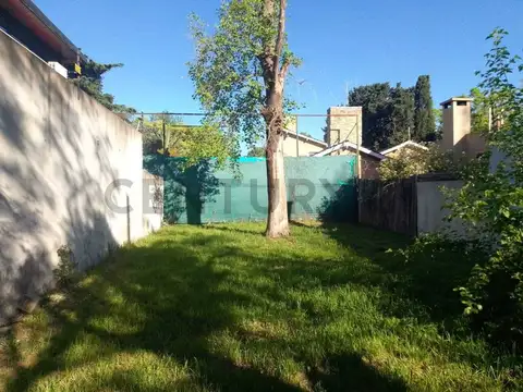 Terreno en Hurlingham, Parque Johnston Hurlingham.