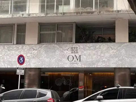 Cochera en venta - Palermo inmejorable ubicacion