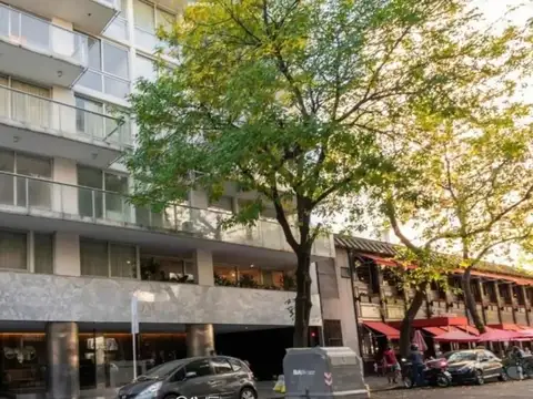 Avenida Cerviño 3500