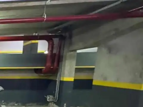 Cochera en venta - Palermo inmejorable ubicacion