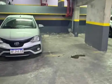 Avenida Cerviño 3500