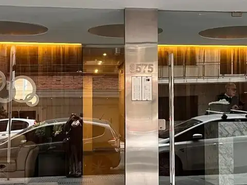 Cochera en venta - Palermo inmejorable ubicacion