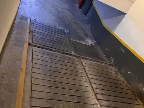 Avenida Cerviño 3500