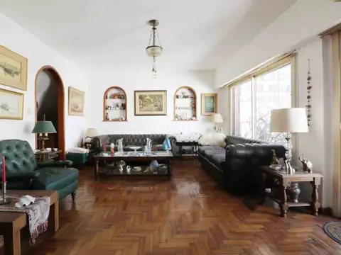 Departamento en Venta en Belgrano Barrancas, USD 290.000