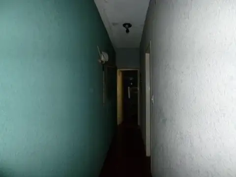 Departamento 3 Ambientes en 1° piso a 1 cuadra del mar