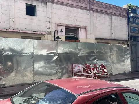 Terreno en Venta en San Telmo, USD 790.000