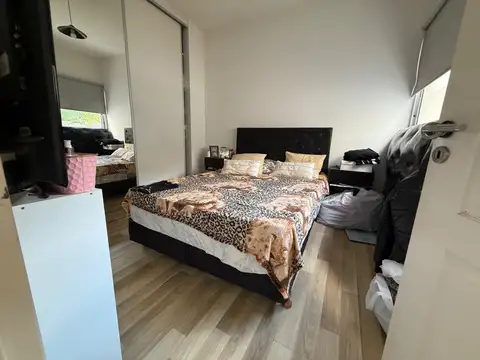 Depto Tipo Casa en Venta en Liniers, USD 160.000