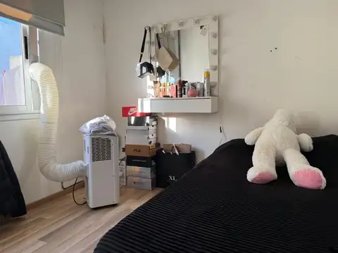 Garcia De Cossio 7000, Piso 1