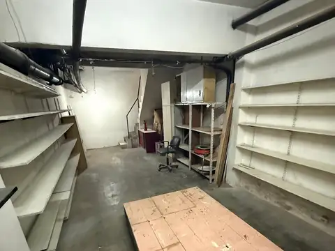 Local en Alquiler A Estrenar