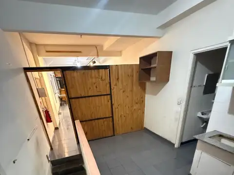 Amplio Local Borges 2428