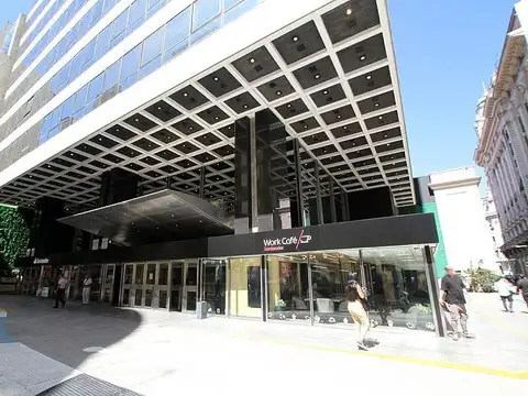 Oficina en Alquiler A Estrenar