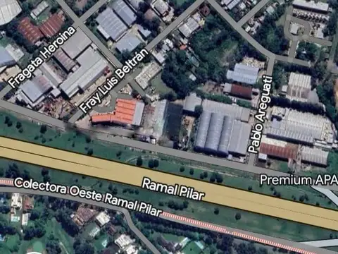 Terreno en Venta en Malvinas Argentinas, USD 750.000