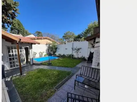 OPORTUNIDAD CHALET HAEDO 9 AMBIENTES ESCUCHA OFERTA