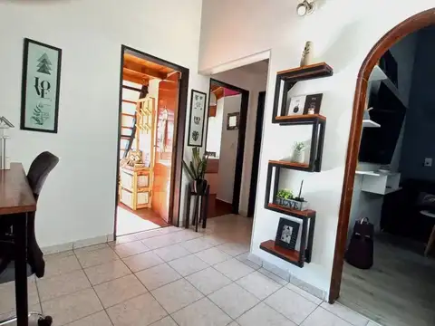 Depto Tipo Casa en Venta en Villa Bosch, USD 61.000