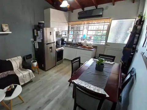 VENTA PH 3 AMBIENTES VILLA BOSCH BALCON COCHERA