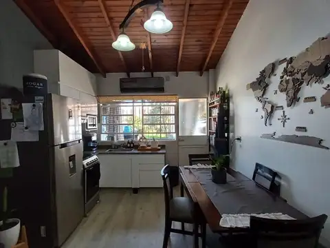 Depto Tipo Casa en Venta de 2 dormitorios