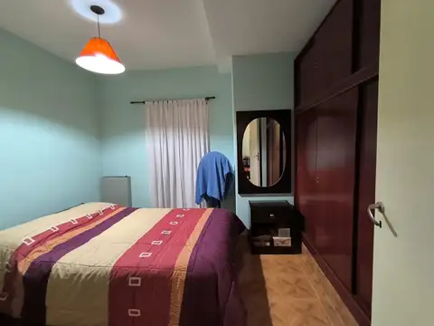 Depto Tipo Casa 2 ambientes con 1 baño