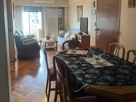 Departamento en Venta en Caballito, USD 179.900